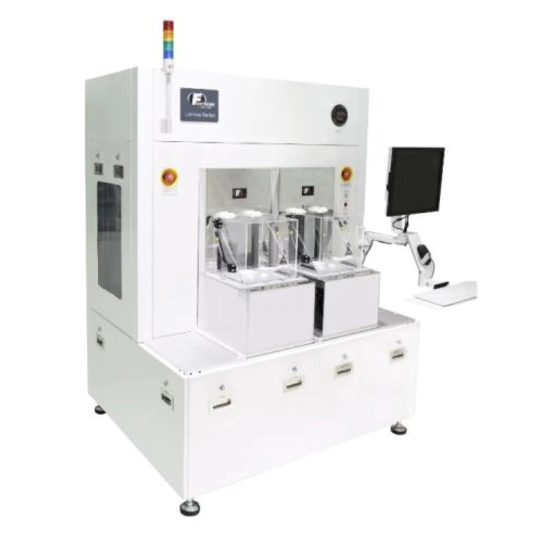12寸Wafer Sorter EFEM